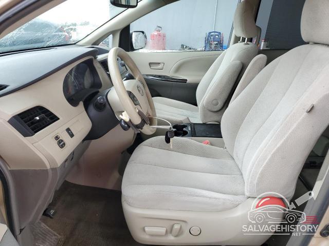 5TDKK3DC6ES467338 2014 TOYOTA All Models photo no. 7