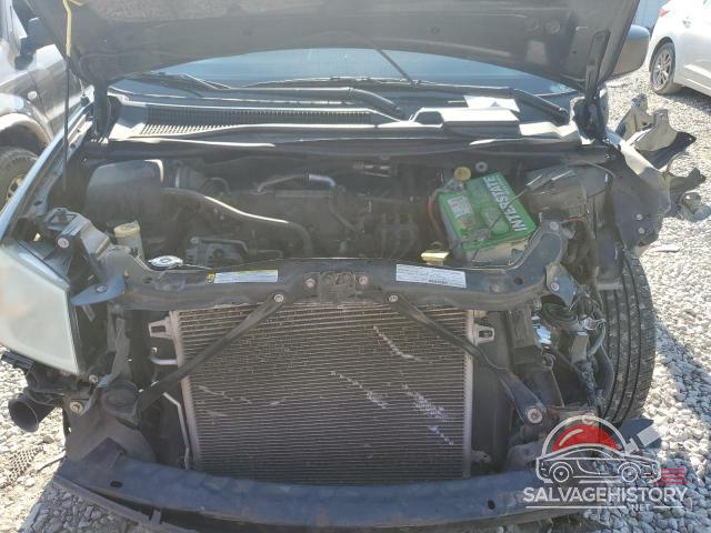 1D8HN44H78B192935 2008 DODGE CARAVAN photo no. 12