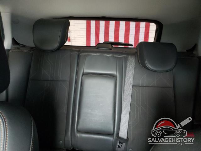 KL7CJPSM0NB533509 2022 CHEVROLET TRAX photo no. 10