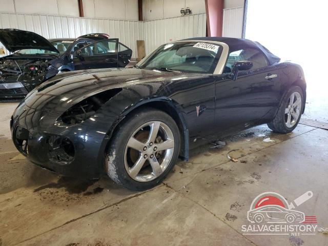 1G2MG35X18Y111789 2008 PONTIAC SOLSTICE photo no. 19
