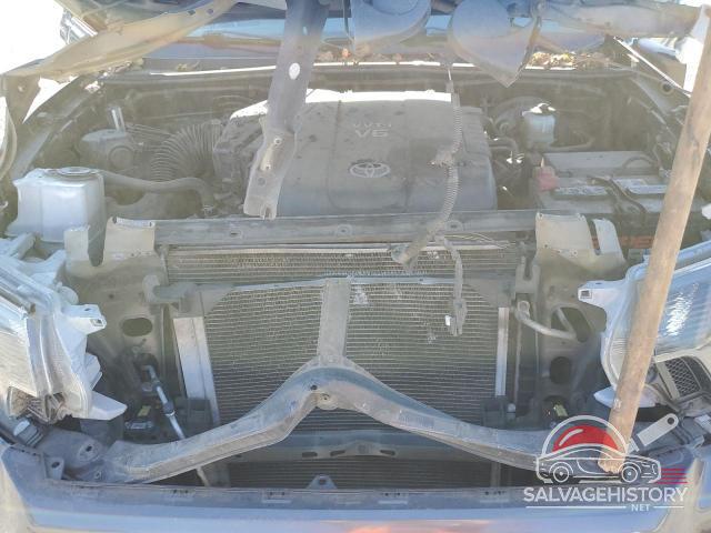 5TFUU4EN5CX039325 2012 TOYOTA All Models photo no. 11