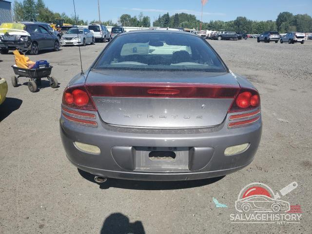 4B3AG52H12E063999 2002 DODGE STRATUS photo no. 6