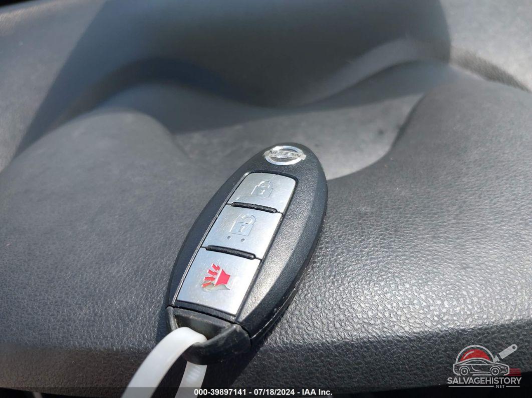 JN8AF5MV3CT123949 2012 NISSAN JUKE photo no. 11