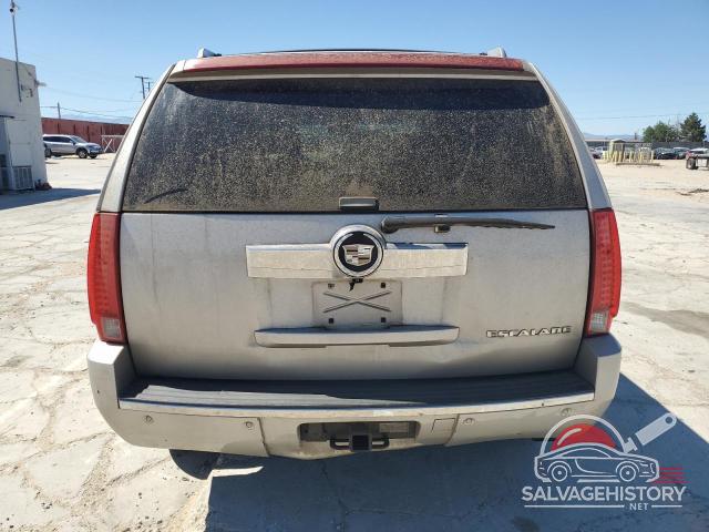 1GYFK63888R166146 2008 CADILLAC ESCALADE photo no. 6