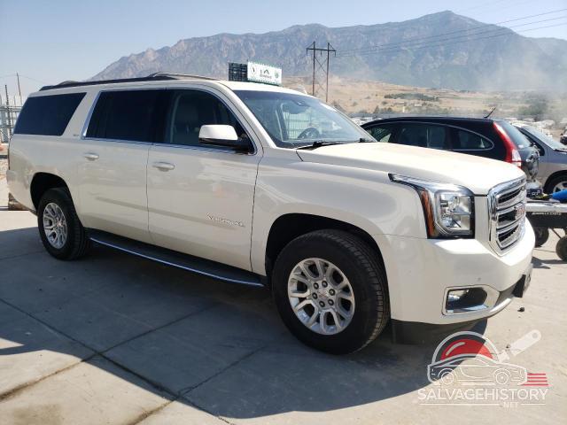 1GKS2HKC5FR672055 2015 GMC YUKON photo no. 4