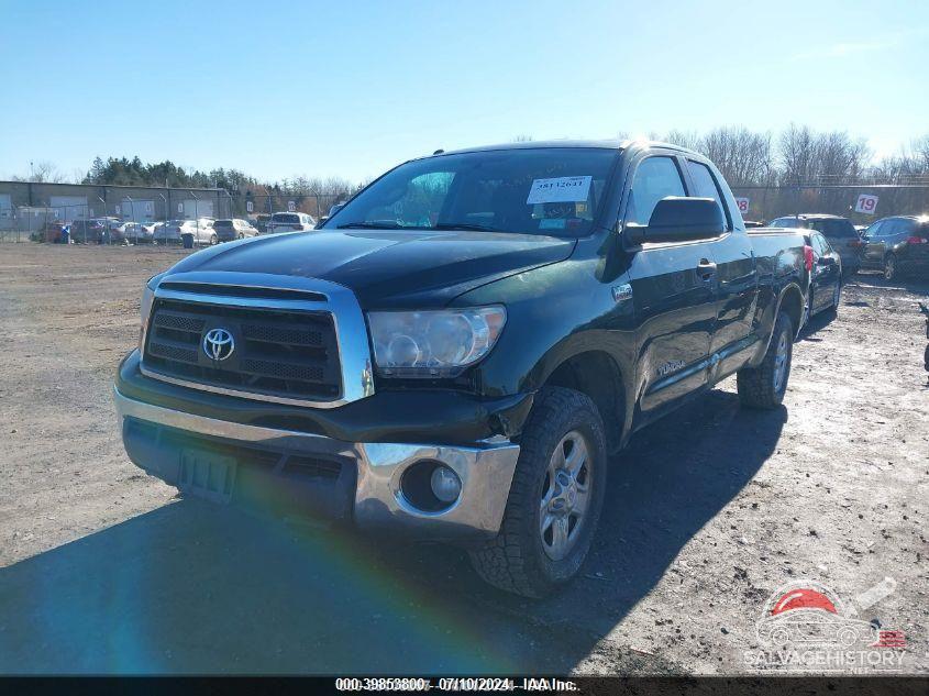 5TFUY5F18CX258933 2012 TOYOTA TUNDRA photo no. 6