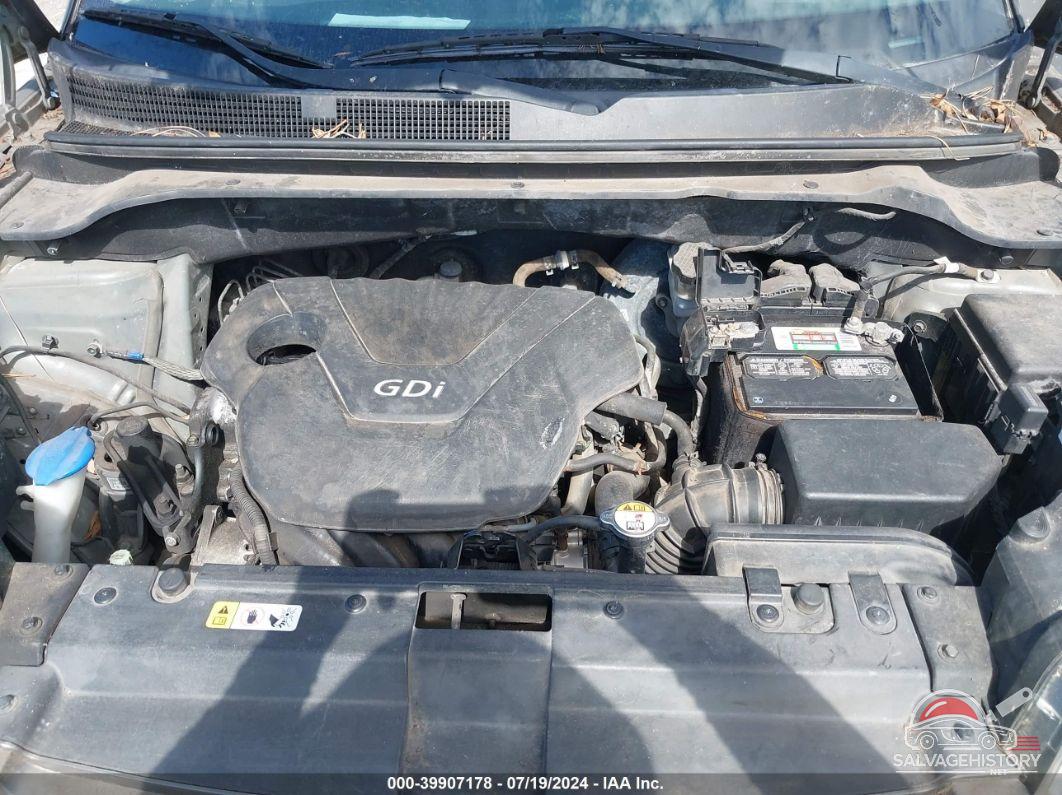 KNDJN2A2XE7017971 2014 KIA SOUL photo no. 10
