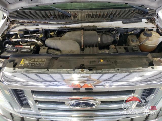 1FBNE3BL2ADA45570 2010 FORD ALL Models photo no. 12