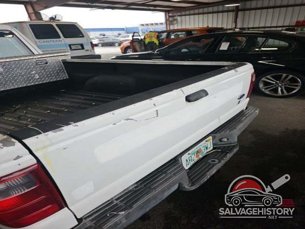 1FTZR44V33PB36158 2003 FORD RANGER photo no. 10