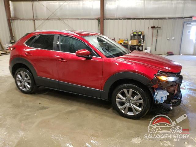 3MVDMBBM6PM526995 2023 MAZDA CX30 photo no. 4