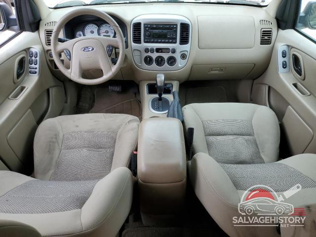 1FMYU93187KA04792 2007 FORD ESCAPE photo no. 8