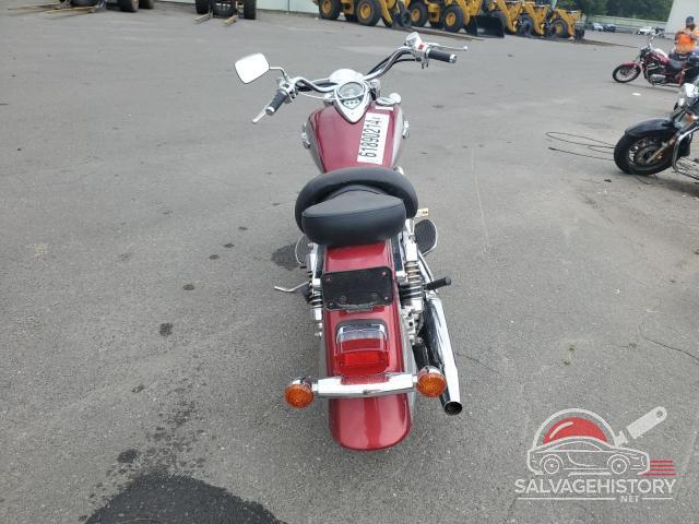 JKBVNAN172A015452 2002 KAWASAKI VULCAN 15 photo no. 4