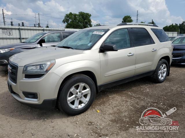 1GKKVPED7DJ153929 2013 GMC ACADIA photo no. 17