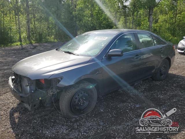 4T1BF3EK2AU035583 2010 TOYOTA CAMRY photo no. 14