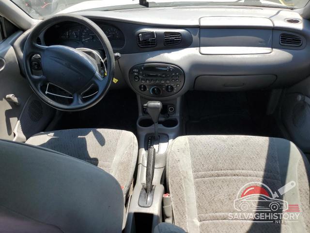 1FAFP13P4WW130251 1998 FORD ESCORT photo no. 8