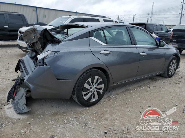 1N4BL4BV7NN337071 2022 NISSAN ALTIMA photo no. 3