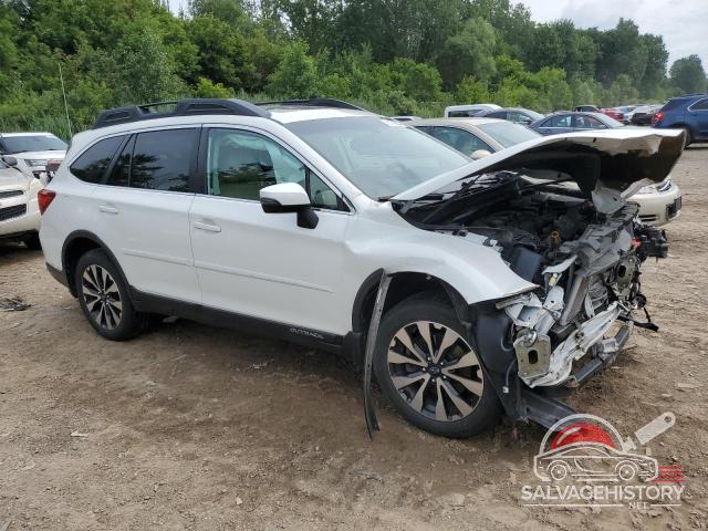 4S4BSBLC3F3296039 2015 SUBARU OUTBACK photo no. 4