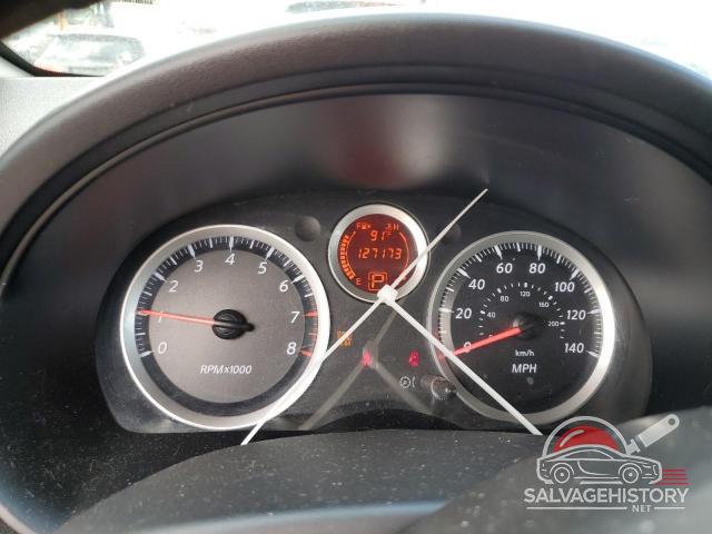 3N1AB6AP5CL696491 2012 NISSAN SENTRA photo no. 9