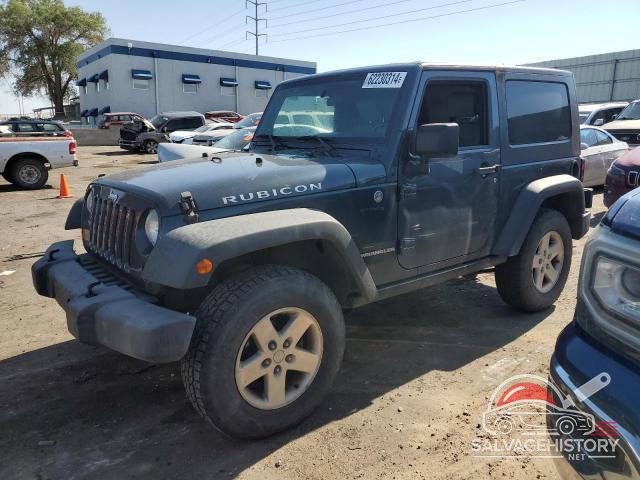 1J8GA64117L170872 2007 JEEP All Models photo no. 1