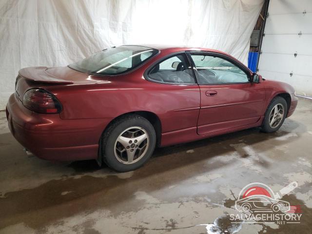 1G2WP12K72F289246 2002 PONTIAC GRANDPRIX photo no. 3