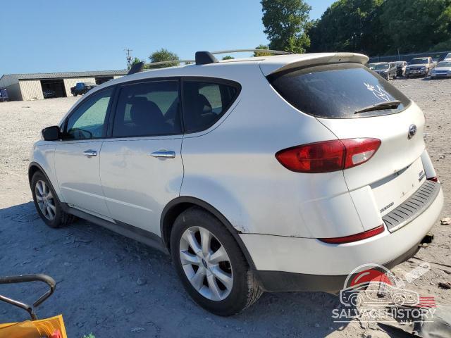 4S4WX85C564406568 2006 SUBARU TRIBECA photo no. 2