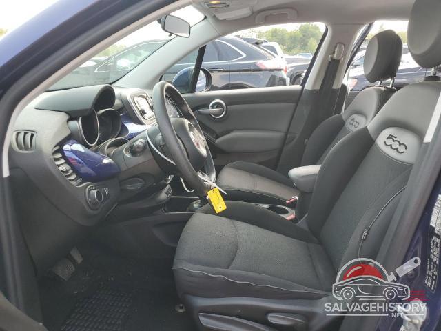 ZFBCFXBTXGP398995 2016 FIAT 500 photo no. 7