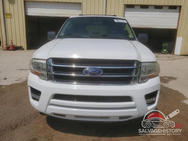 1FMJU1HT6FEF10597 2015 FORD EXPEDITION photo no. 5