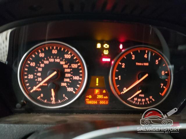 5UXZV4C53CL746208 2012 BMW X5 photo no. 9
