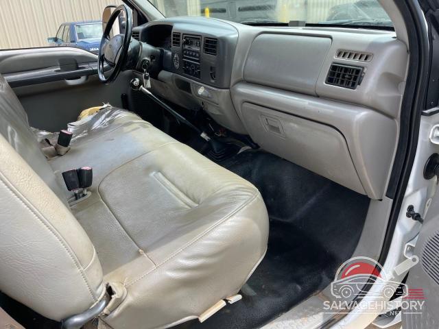 1FDWF36F2YEA26390 2000 FORD F350 photo no. 5