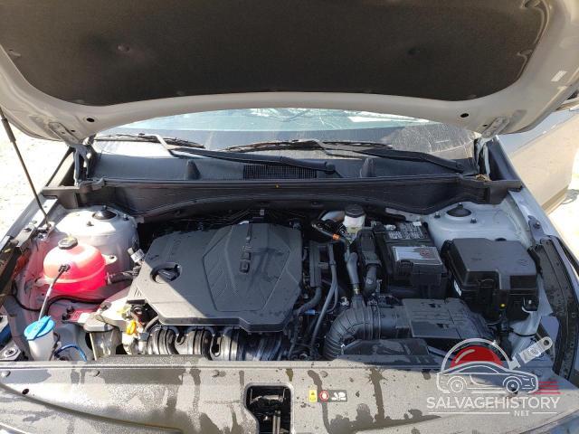 5XYK6CDF1RG171886 2024 KIA SPORTAGE X photo no. 12