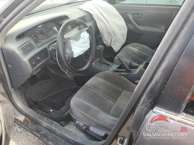 4T1BF22K8VU014273 1997 TOYOTA CAMRY photo no. 7