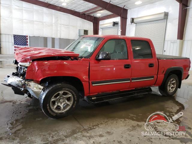 2GCEK13T151125418 2005 CHEVROLET All Models photo no. 14