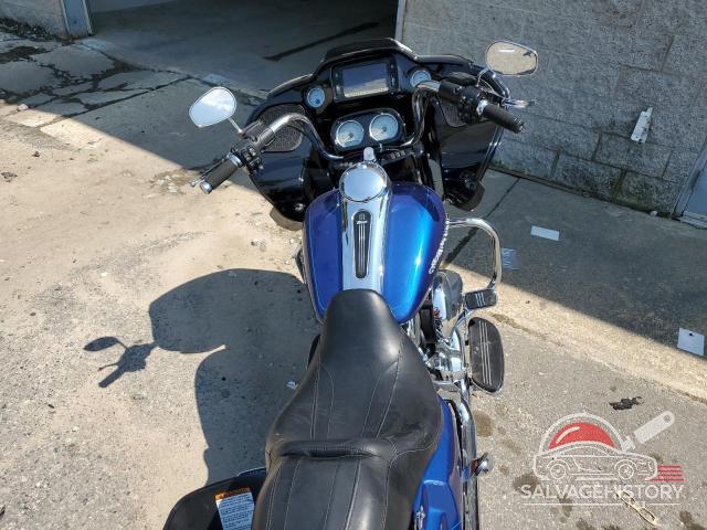1HD1KTM18FB642481 2015 HARLEY-DAVIDSON FL photo no. 6