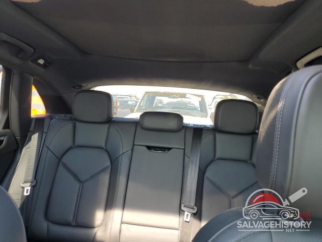 WP1AA2A57NLB08546 2022 PORSCHE MACAN photo no. 10