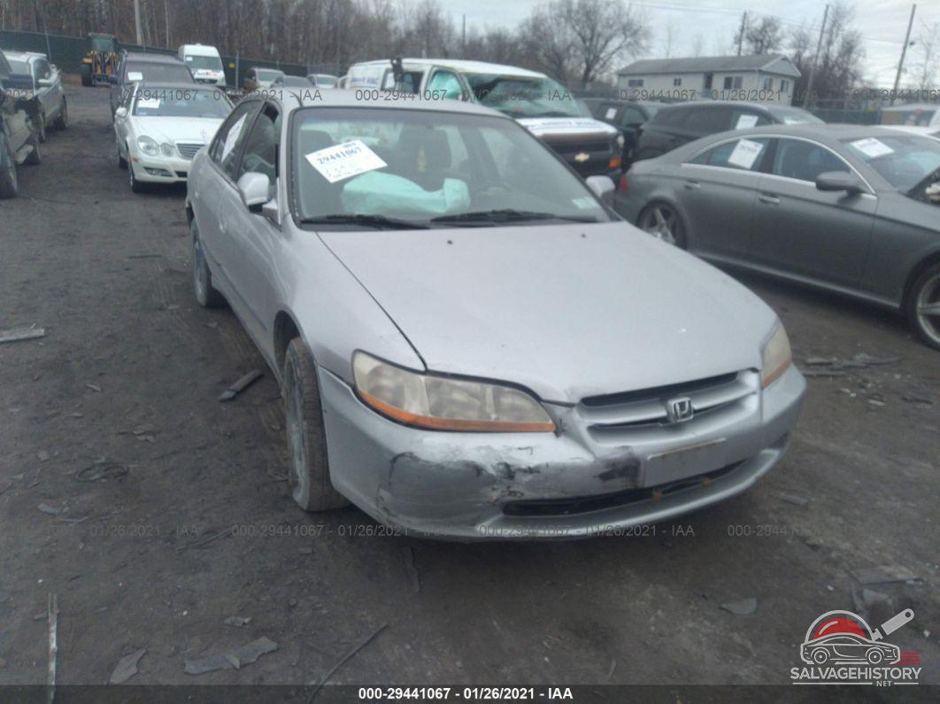 1HGCG5640YA152562 2000 HONDA ACCORD SDN photo no. 6