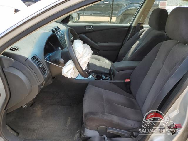 1N4AL21E08N536176 2008 NISSAN ALTIMA photo no. 7