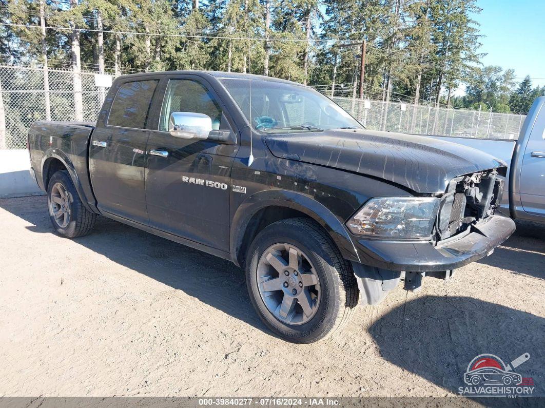 1C6RD7NT7CS338647 2012 RAM 1500 photo no. 6