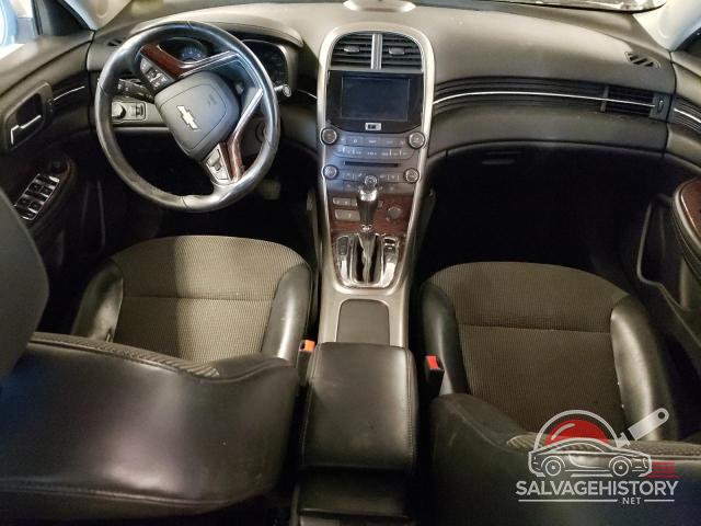 1G11E5SA1DF133452 2013 CHEVROLET MALIBU photo no. 8