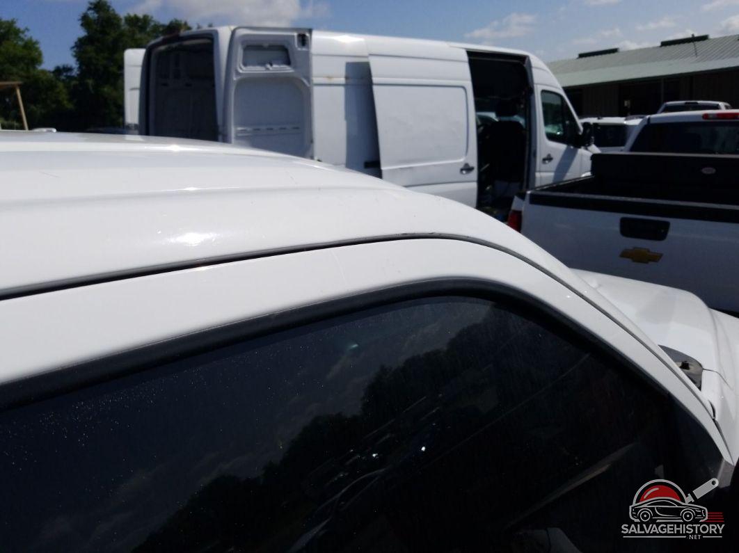 1FTFW1E55MFB63751 2021 FORD F150 photo no. 8