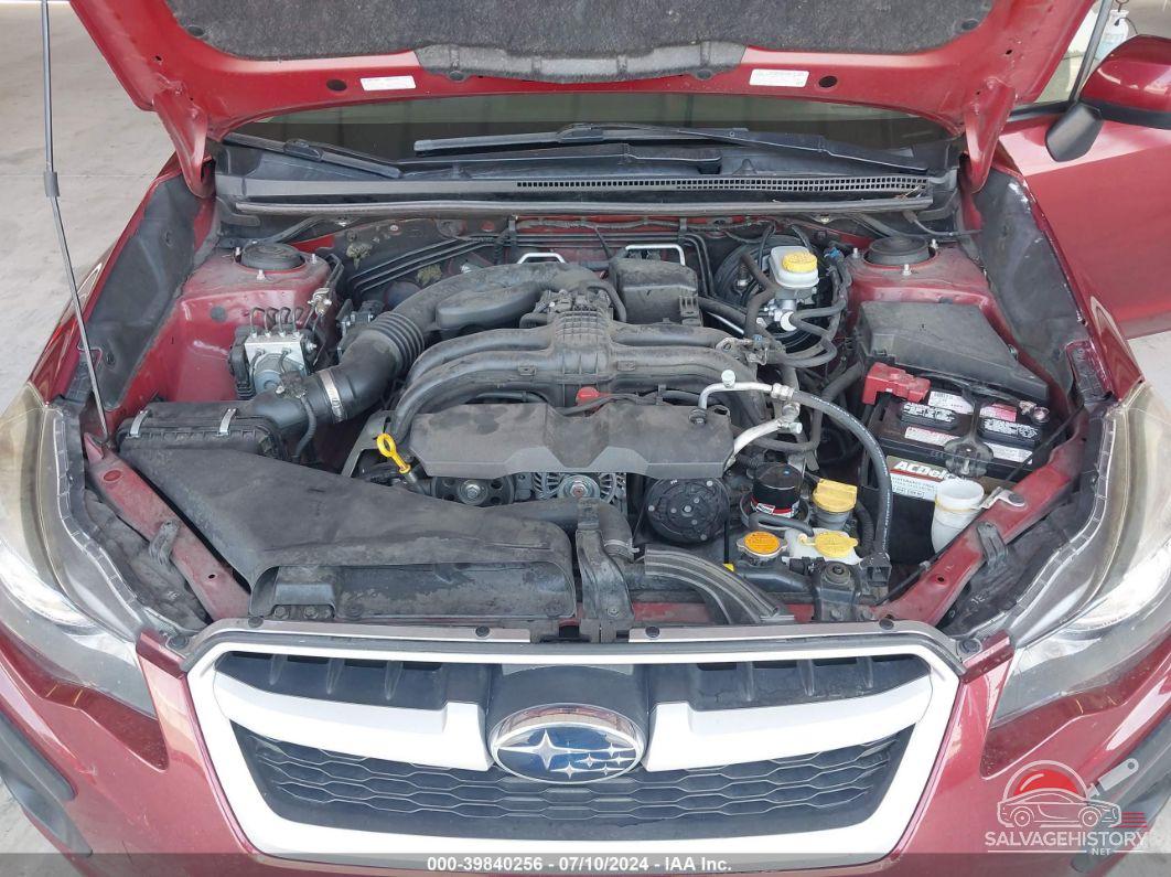 JF1GPAR6XE8265935 2014 SUBARU IMPREZA photo no. 10