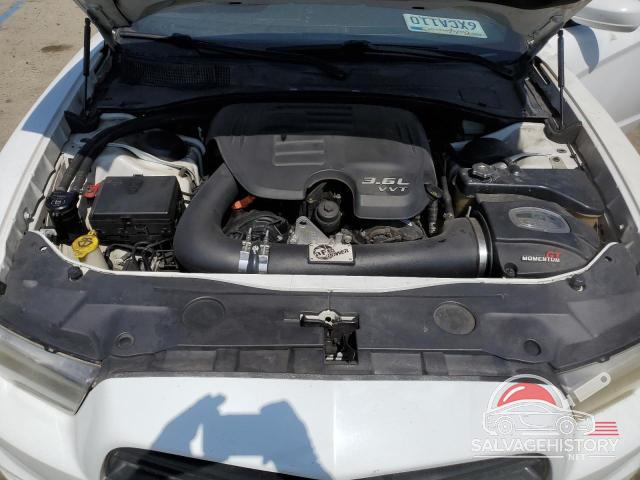 2C3CDXBG4DH509888 2013 DODGE CHARGER photo no. 11