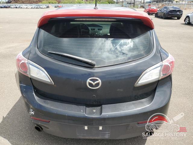 JM1BL1L33D1793435 2013 MAZDA ALL OTHER photo no. 6