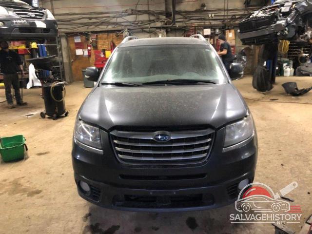 4S4WX9JD2B4402962 2011 SUBARU TRIBECA photo no. 11