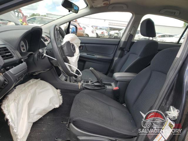 JF1GJAA69DG033456 2013 SUBARU IMPREZA photo no. 7