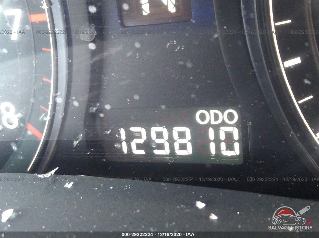 2T2BK1BA6CC122642 2012 LEXUS RX 350 photo no. 7