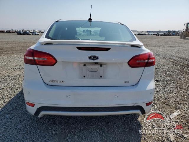 1FADP3F25FL385897 2015 FORD FOCUS photo no. 6