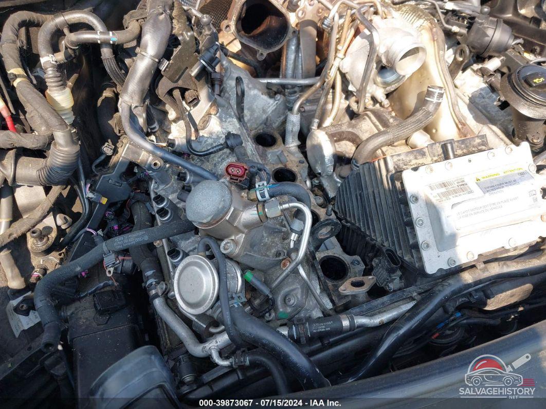 WAU32AFD9FN008405 2015 AUDI A8 L photo no. 6