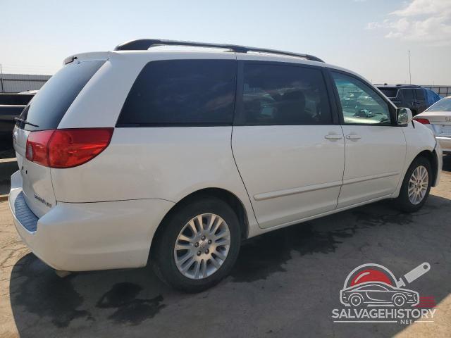 5TDZK22C19S259532 2009 TOYOTA All Models photo no. 3