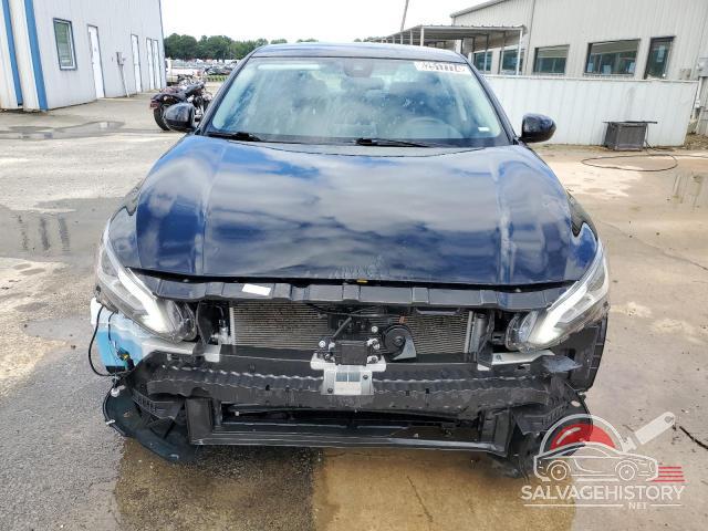 1N4BL4DV0NN385914 2022 NISSAN ALTIMA photo no. 5