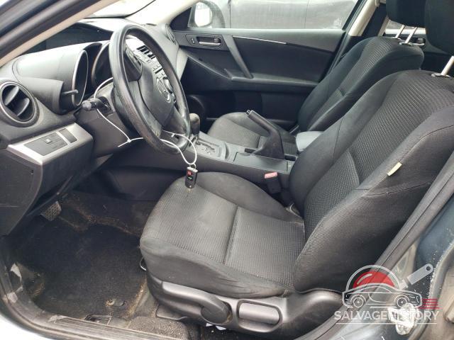 JM1BL1UG1C1533311 2012 MAZDA 3 photo no. 7